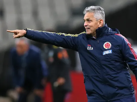 Reinaldo Rueda descartó volver a Colombia y se iría a un grande de América
