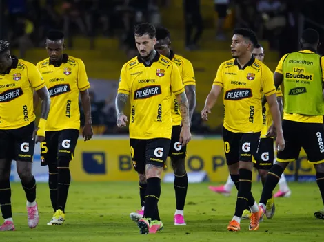 Barcelona anunció nueva repentina salida para la LigaPro ¿otro titular?