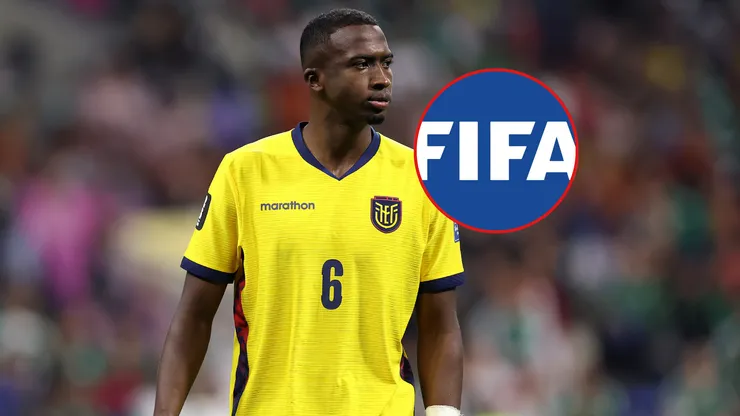 El mensaje de la FIFA a Ecuador tras terminar el Mundial 2026