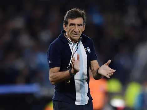 Además de Gustavo Costas: Los otros tres nombres que quiere Liga de Quito para el puesto de entrenador