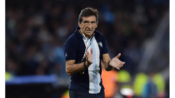 Además de Gustavo Costas: Los otros tres nombres que quiere Liga de Quito para el puesto de entrenador