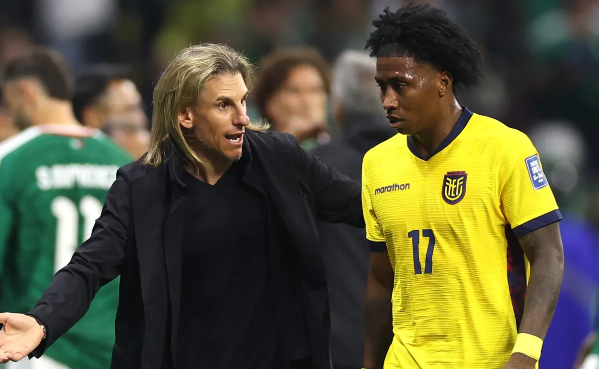 الاتحاد الإكوادوري يحدد موعد الإعلان عن مدرب المنتخب الجديد: 5 أسماء مرشحة ومواصفات صارمة