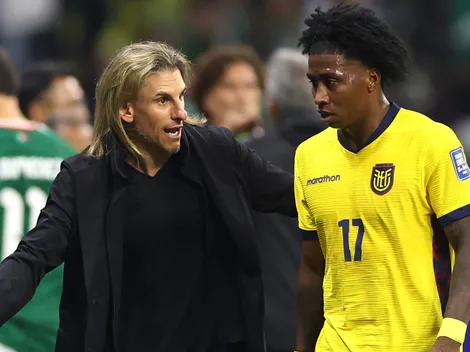 La Federación Ecuatoriana de Fútbol definió fecha para presentar al nuevo técnico de la Selección de Ecuador