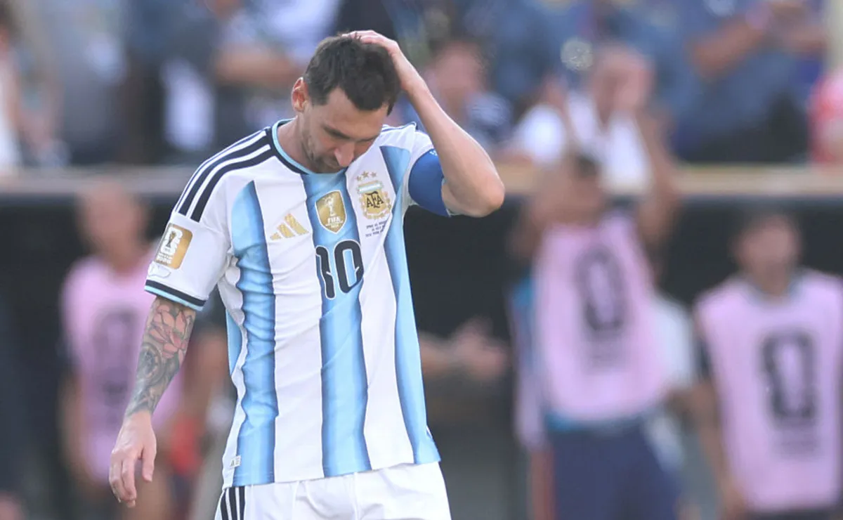«مجرد متفرج».. نيويورك تايمز تطلق لقباً صادماً على ليونيل ميسي بعد نهائي كأس العالم 2026