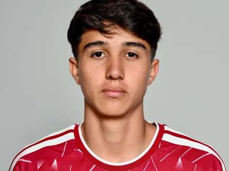 Liverpool hizo oficial el fichaje de Samuel Martínez ¿cuánto pagaron?