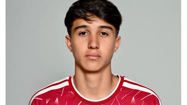 Liverpool hizo oficial el fichaje de Samuel Martínez ¿cuánto pagaron?