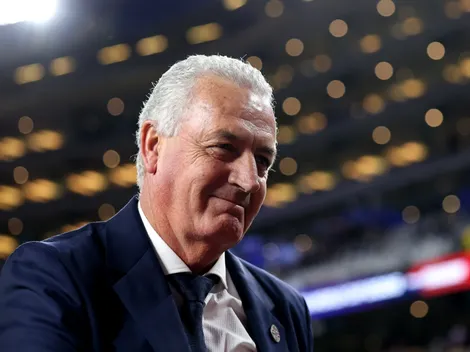 Gustavo Alfaro hizo historia con Paraguay en el Mundial 2026 y tomó sorpresiva decisión sobre su futuro