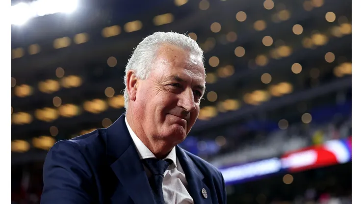 Gustavo Alfaro hizo historia con Paraguay en el Mundial 2026 y tomó sorpresiva decisión sobre su futuro