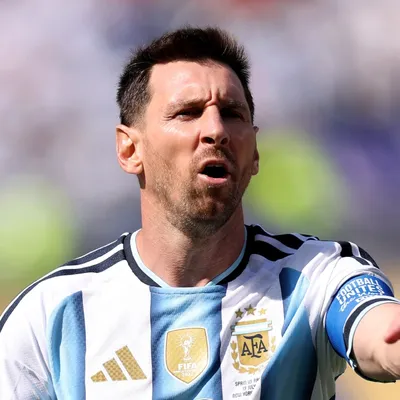 La nueva decisión de Messi tras la derrota en la final del Mundial