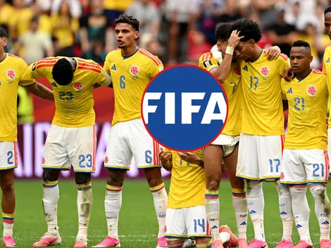 La FIFA le manda un contundente mensaje a la Selección Colombia: "dolor de cabeza..."