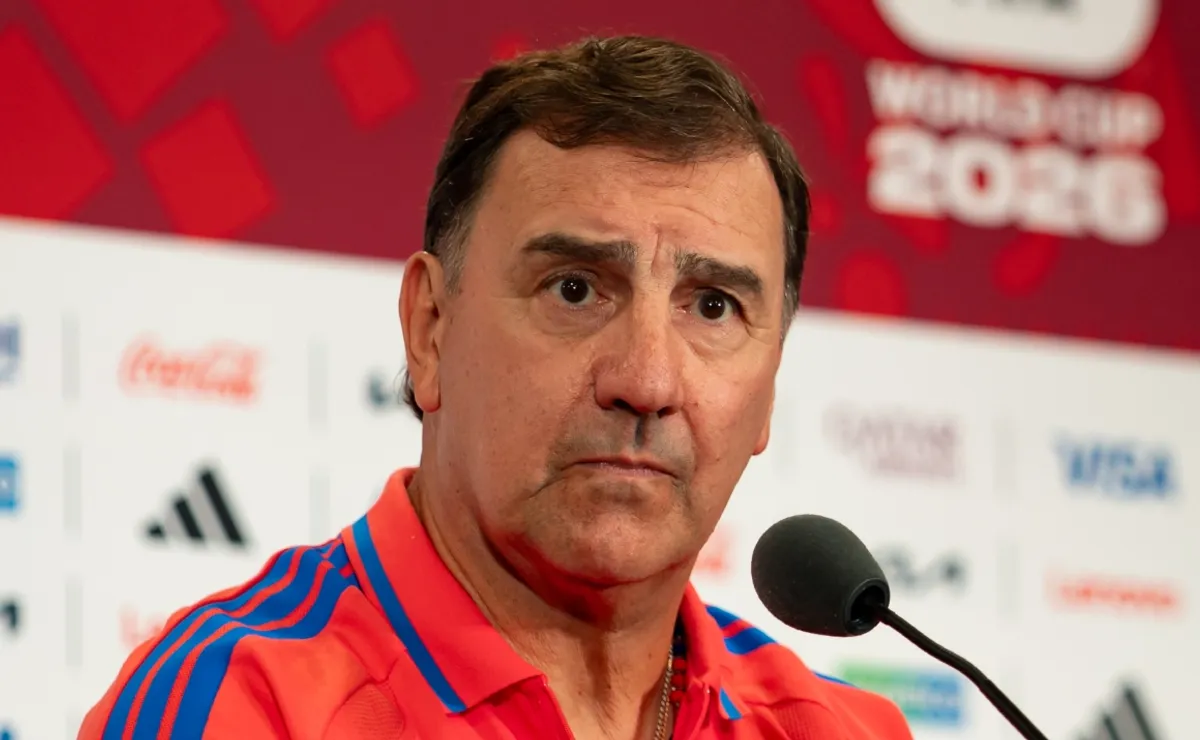 “Desde el 30 de julio no hay técnico”: La noticia sobre el futuro de Lorenzo en la Selección Colombia