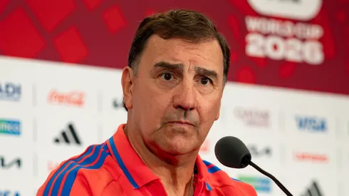 Néstor Lorenzo podría irse de la Selección Colombia por este motivo