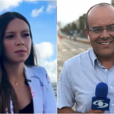 El mensaje de Orrego para las supuestas víctimas de su acoso sexual