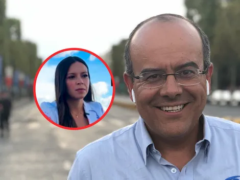 La nueva denuncia contra Ricardo Orrego por acoso: “Me cogía por la cintura”