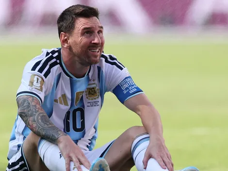 Messi tendrá 5 retos tras el Mundial 2026