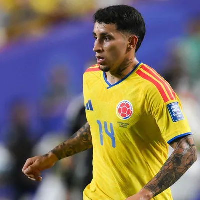 Llegó la primera oferta oficial por Gustavo Puerta