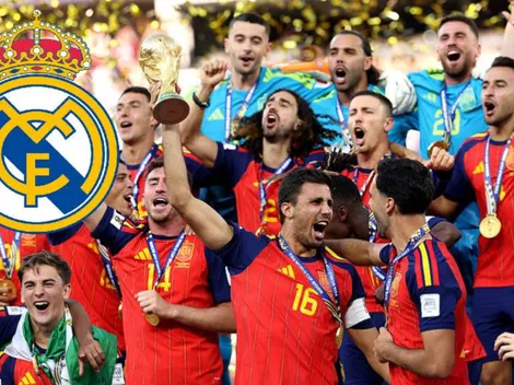 Real Madrid recibe el "sí" del mejor futbolista del Mundial 2026