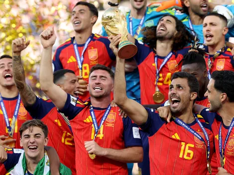 España ya tiene fijado el partido con el que celebrará el título del Mundial 2026