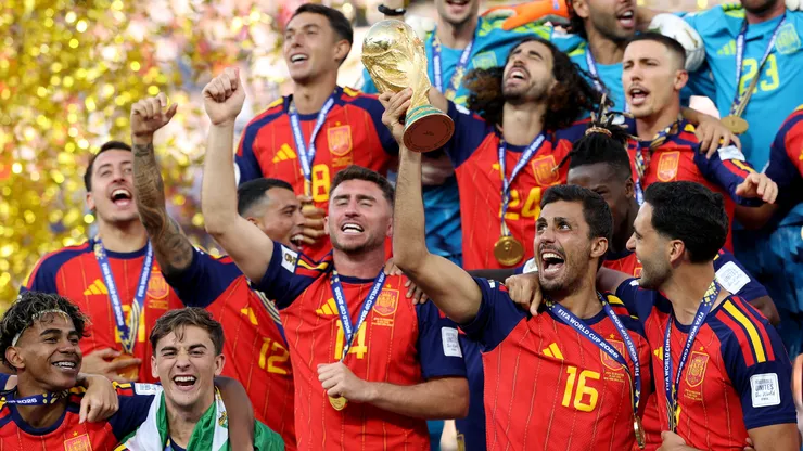 La Selección de España volverá a jugar tras la Final del Mundia 2026 el próximo 26 de septiembre contra Inglaterra en Wembley.
