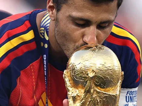 Once ideal FIFA Mundial 2026: sólo tres de España y una sorpresa al arco
