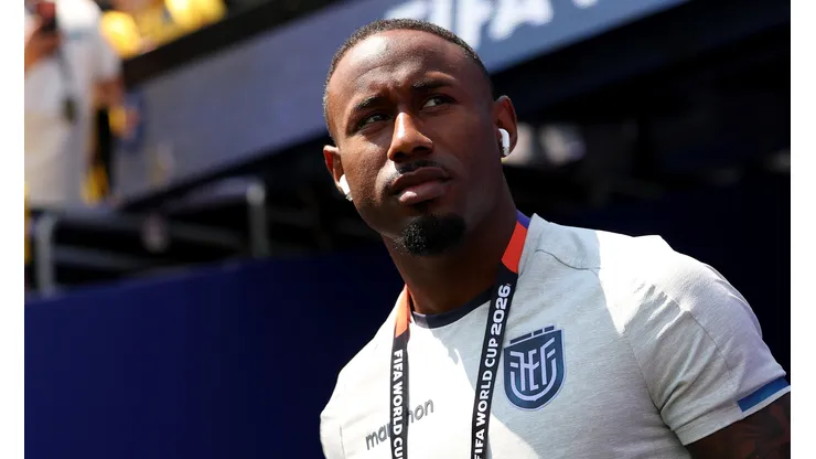 Sorpresa total: Gigante de Sudamérica va por el fichaje de John Yeboah