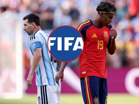 ¡Última hora! En Argentina proponen repetir la final del Mundial 2026
