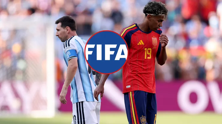 De última hora inician una recolección de firmas para repetir la final del Mundial 2026