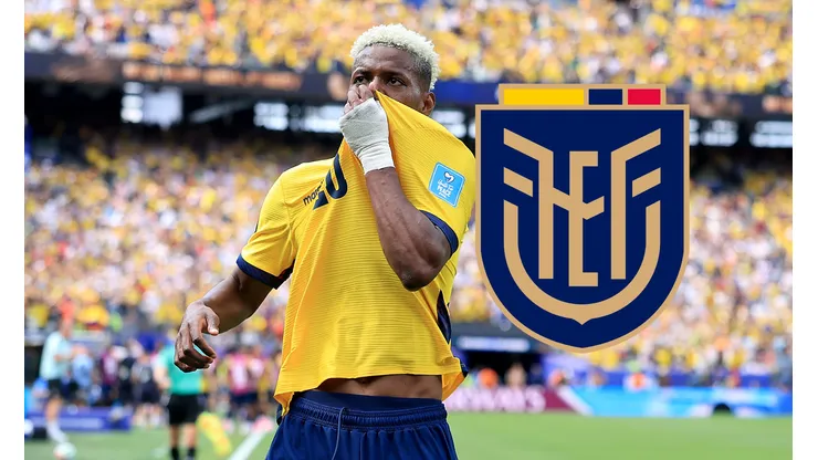 Bombazo: Fue semifinalista del Mundial y quiere ser el nuevo DT de Ecuador