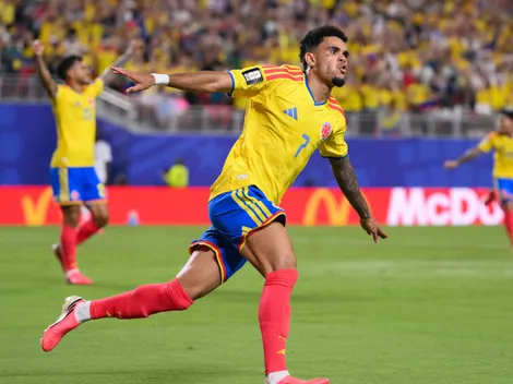 Los jugadores de la Selección de Colombia que cambiarán de club luego del Mundial 2026