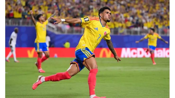 Los jugadores de la Selección de Colombia que cambiarán de club luego del Mundial 2026