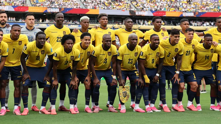 Los jugadores de Ecuador que cambiarán de equipo