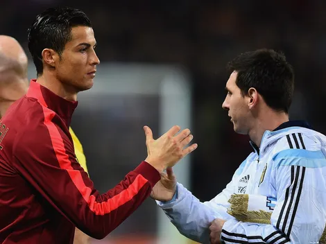 Ni el mejor Messi o CR7 superan la cotizacion de Yamal o Haaland tras el Mundial