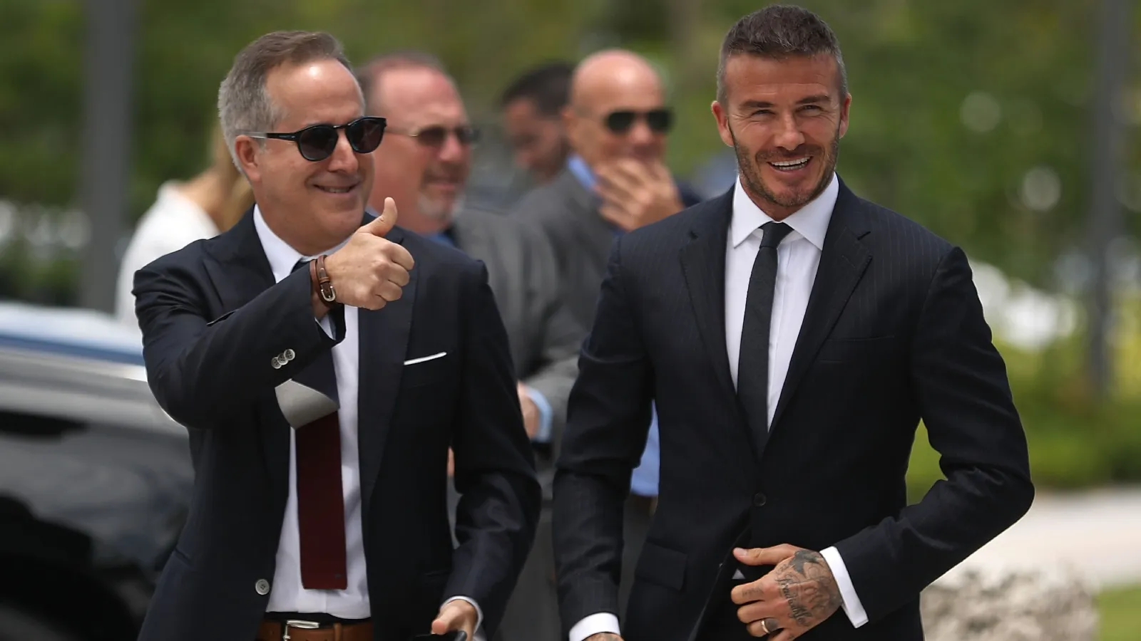 Inter Miami ya suma más de 2 millones de dólares en sanciones: GETTY