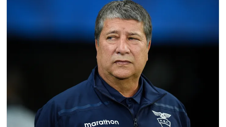 El sorpresivo nuevo equipo que quiere a 'Bolillo' Gómez