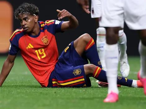 Mundial 2026: Reportan investigación por supuesto amaño de partidos