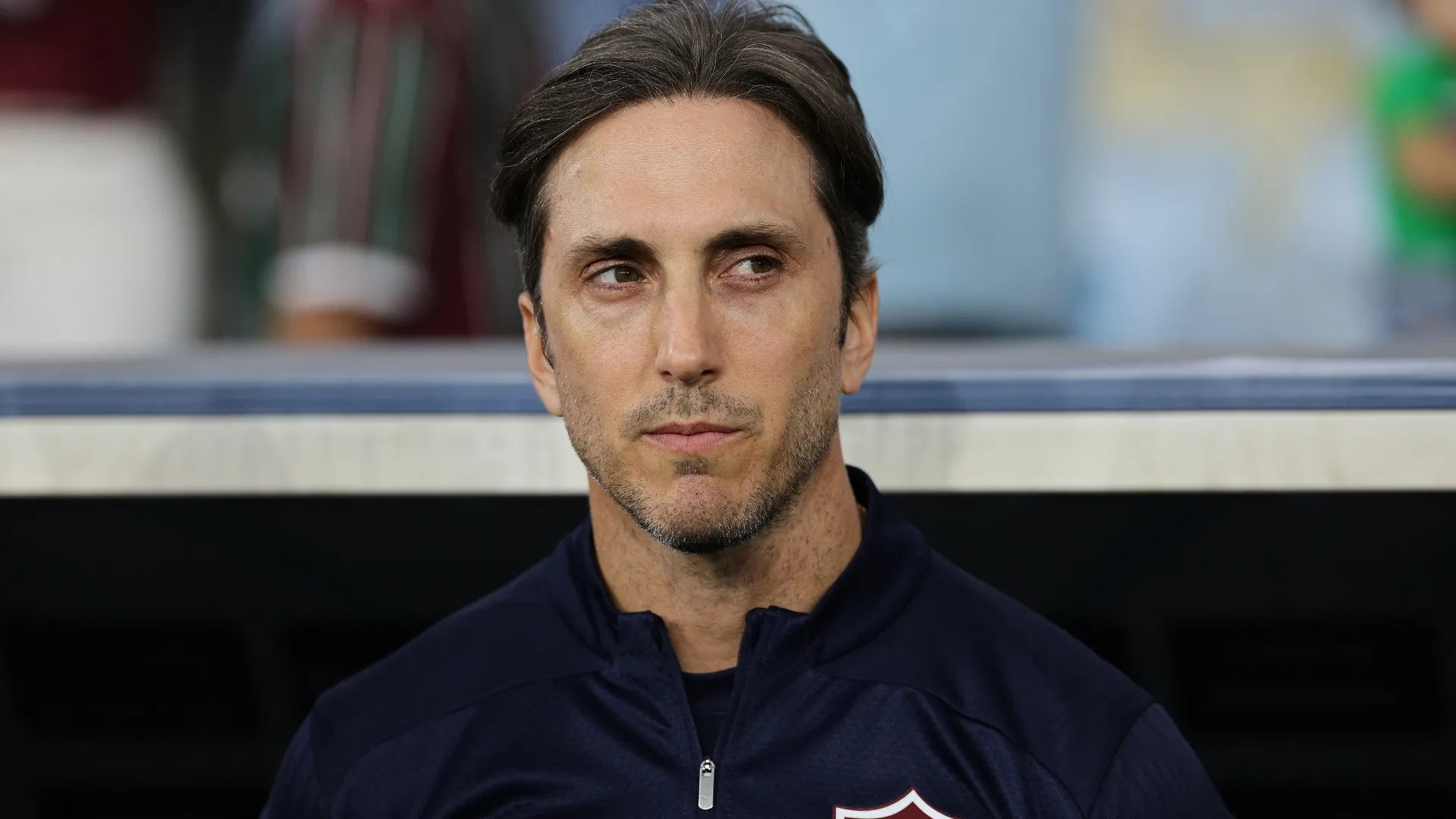 Luis Zubeldía suena para llegar a la Selección de Ecuador. (Foto: GettyImages)