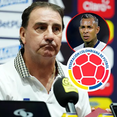 Néstor Lorenzo se queda en la Selección Colombia y estos jugadores podrán volver a ser convocados