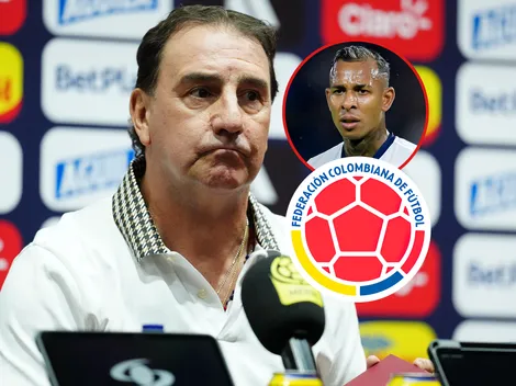 Néstor Lorenzo se queda en la Selección Colombia y estos jugadores podrán volver a ser convocados