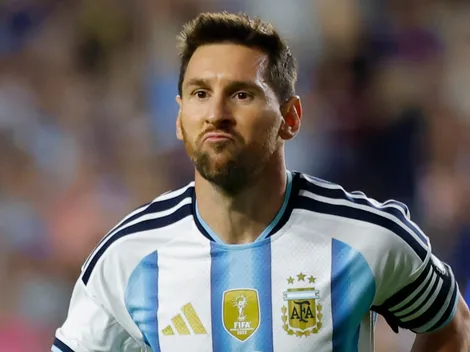 A los 39 años, Leo Messi hizo el cuarto mejor Mundial de la historia