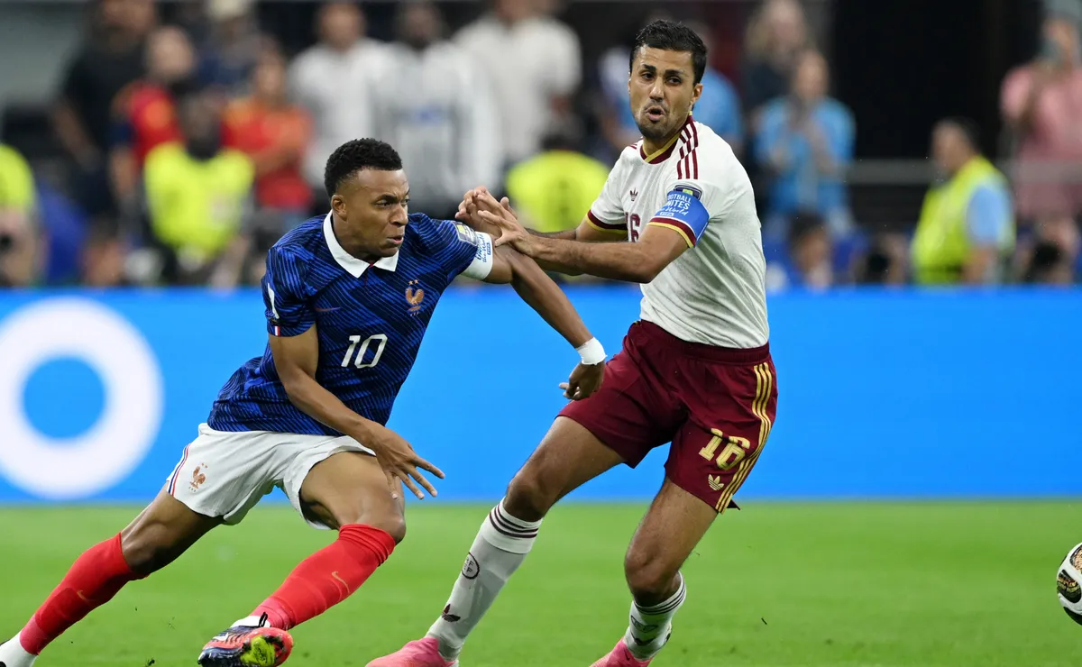 La FIFA confirma los 10 mejores jugadores del Mundial 2026 en ataque