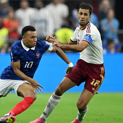 La FIFA confirma los 10 mejores jugadores del Mundial 2026 en ataque