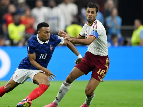 La FIFA confirma los 10 mejores jugadores del Mundial 2026 en ataque