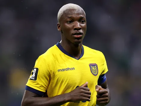 La FIFA confirma cuál fue el mejor jugador de Ecuador en el Mundial 2026