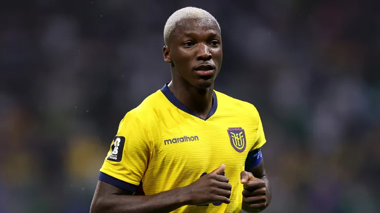 FIFA confirma el mejor jugador de Ecuador en el Mundial 2026