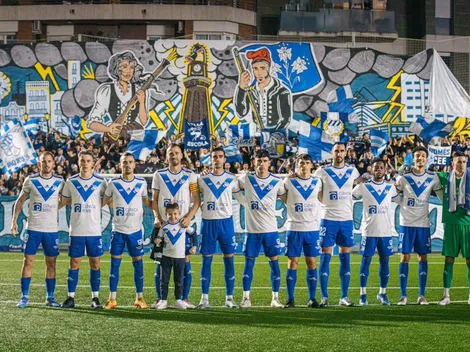 ¿Quién es CE Europa? Primer rival del Barcelona