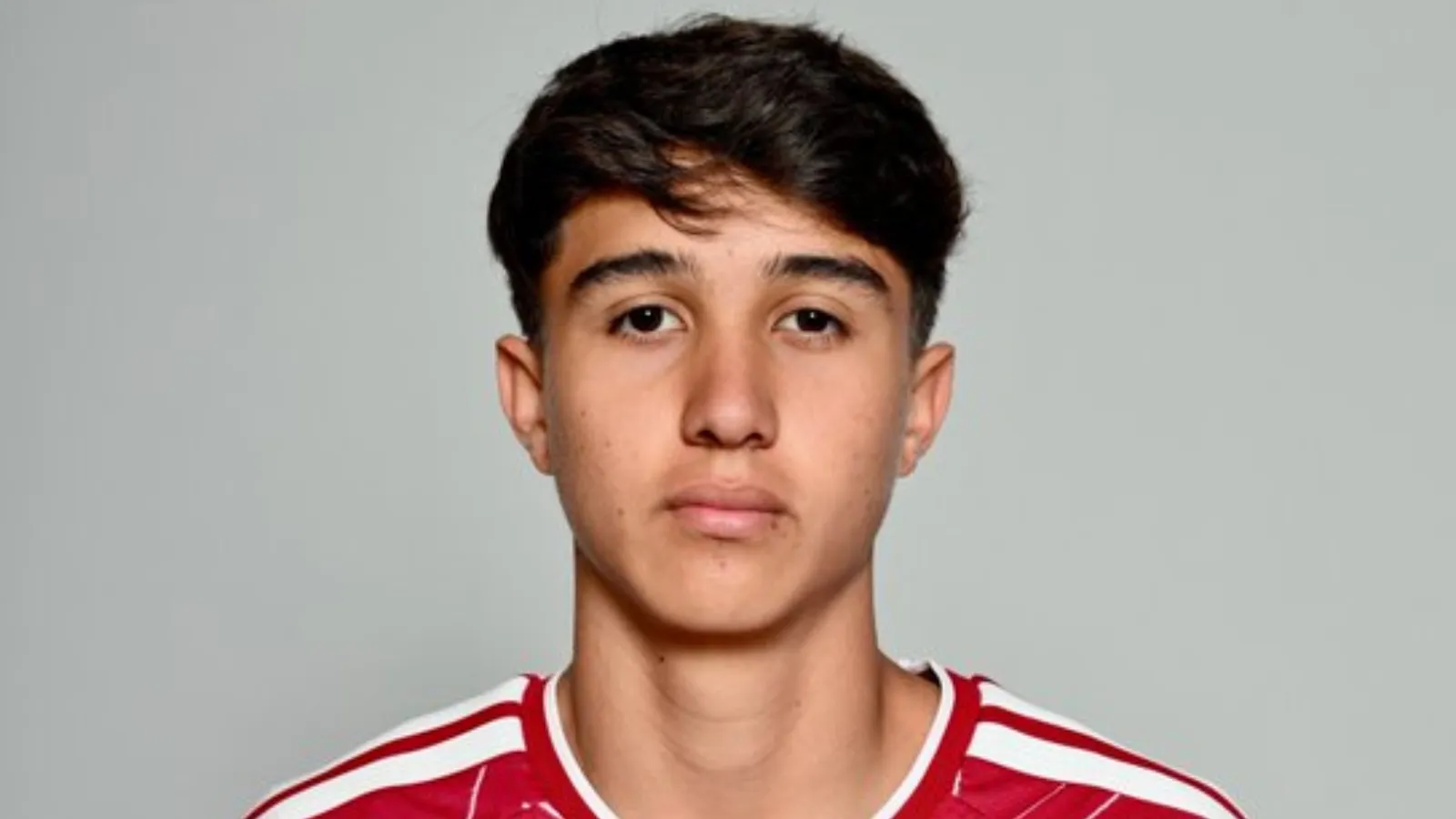 Samuel Martínez, uno de los grandes herederos de James que aosma en el horizonte: GETTY