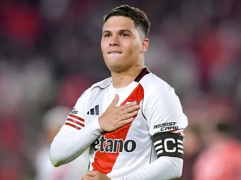 Juan Fernando Quintero ya tiene un equipo interesado tras su Mundial con Colombia