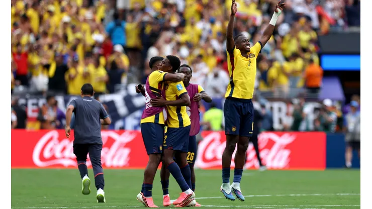 Revelan los dos entrenadores que aceptaron dirigir a la Selección de Ecuador