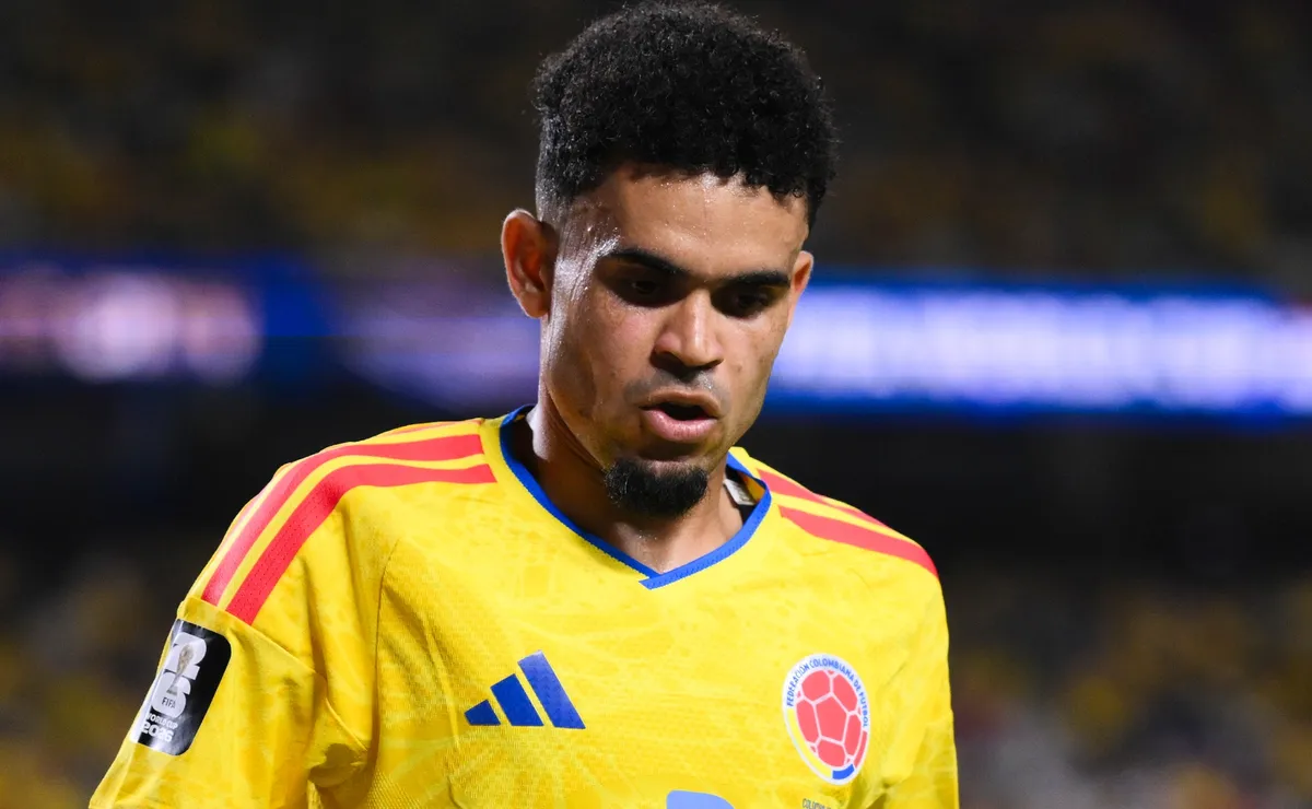 Así quedó el valor de mercado de Luis Díaz luego de su Mundial con la Selección de Colombia