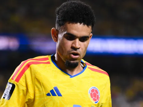 Así quedó el valor de mercado de Luis Díaz luego de su Mundial con la Selección de Colombia